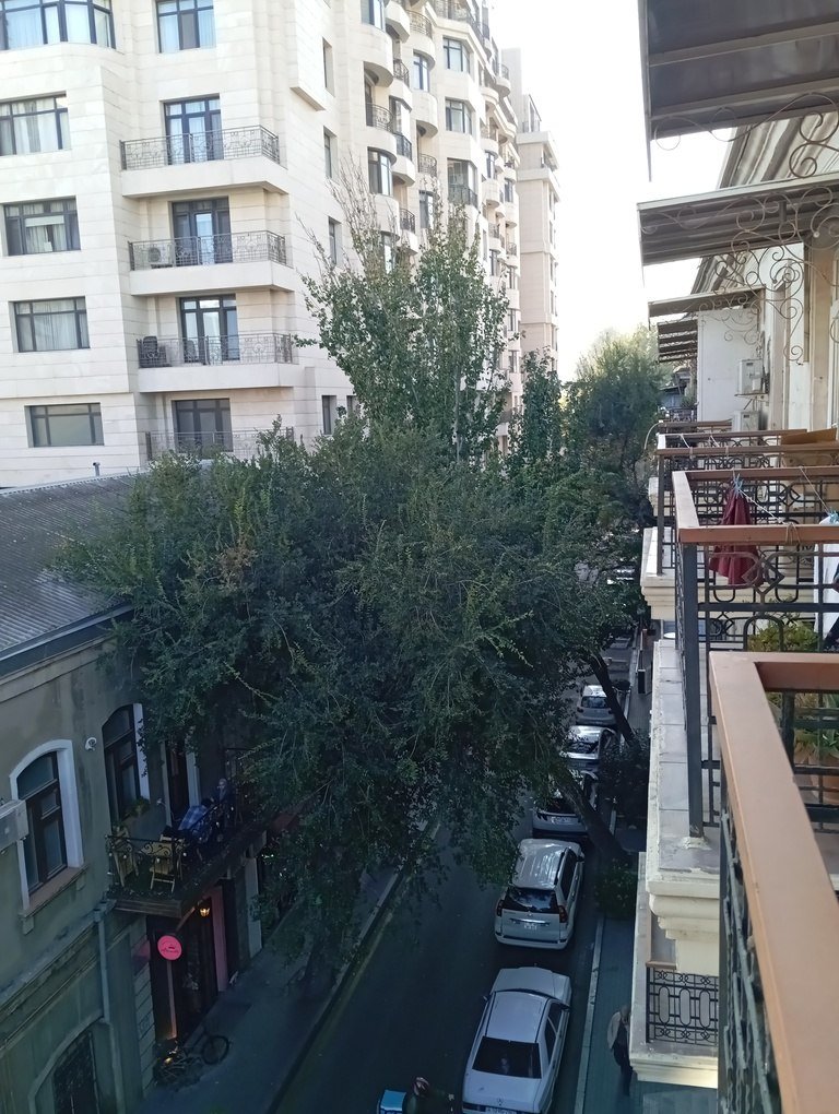 Satılır 2 otaqlı köhnə tikili, 45 m², Sahil m.-14
