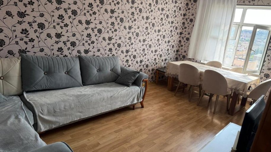 Satılır 3 otaqlı köhnə tikili, 75 m², Qaraçuxur-3