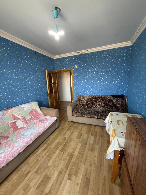 Satılır 3 otaqlı köhnə tikili, 75 m², Qaraçuxur-5