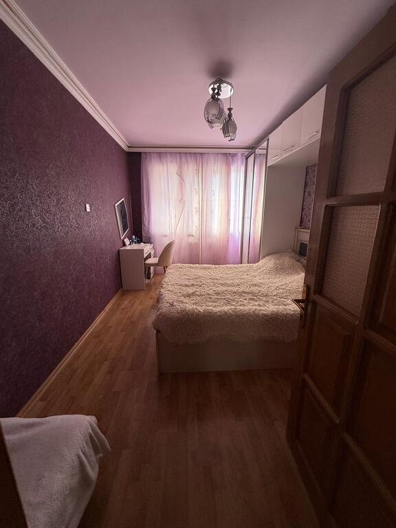 Satılır 3 otaqlı köhnə tikili, 75 m², Qaraçuxur-6