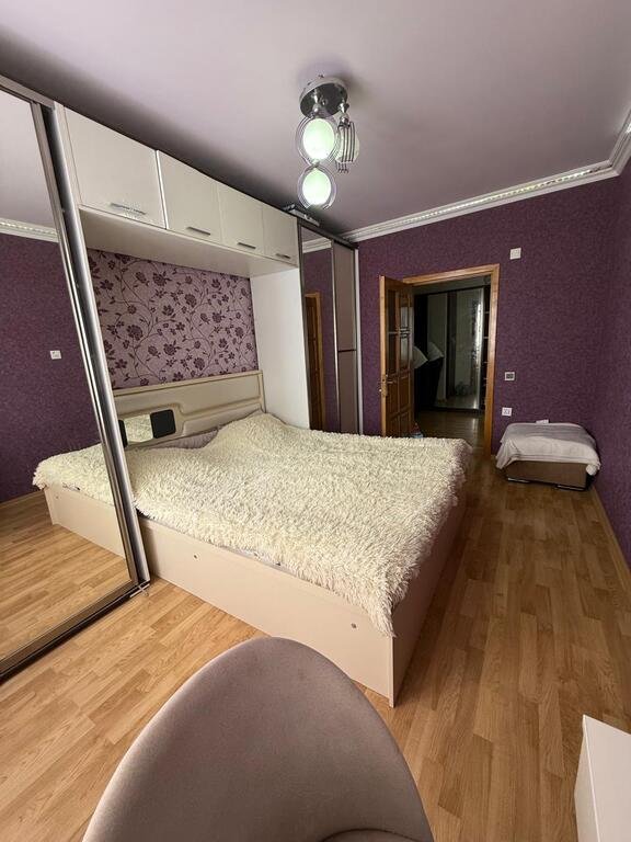Satılır 3 otaqlı köhnə tikili, 75 m², Qaraçuxur-7