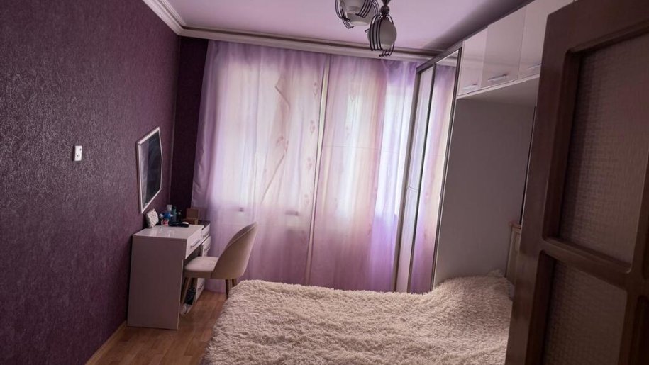 Satılır 3 otaqlı köhnə tikili, 75 m², Qaraçuxur-8