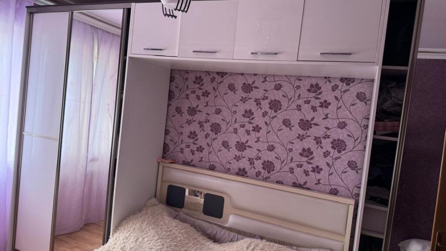 Satılır 3 otaqlı köhnə tikili, 75 m², Qaraçuxur-9