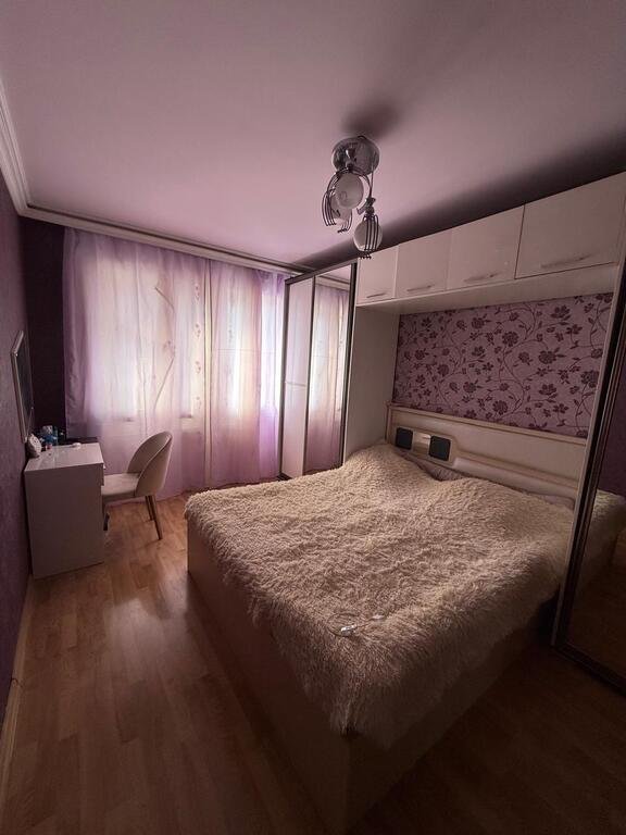 Satılır 3 otaqlı köhnə tikili, 75 m², Qaraçuxur-10