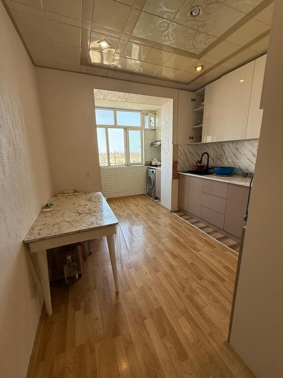 Satılır 3 otaqlı köhnə tikili, 75 m², Qaraçuxur-12