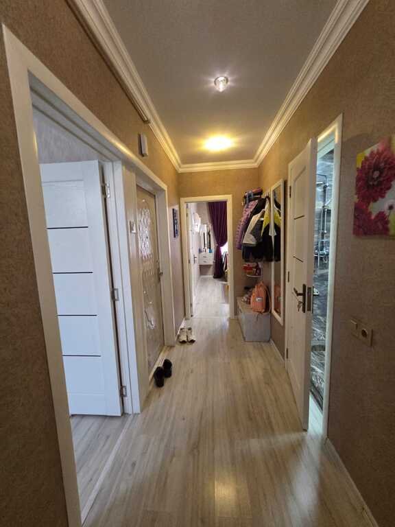 Satılır 2 otaqlı köhnə tikili, 65 m², Əhmədli m.-3