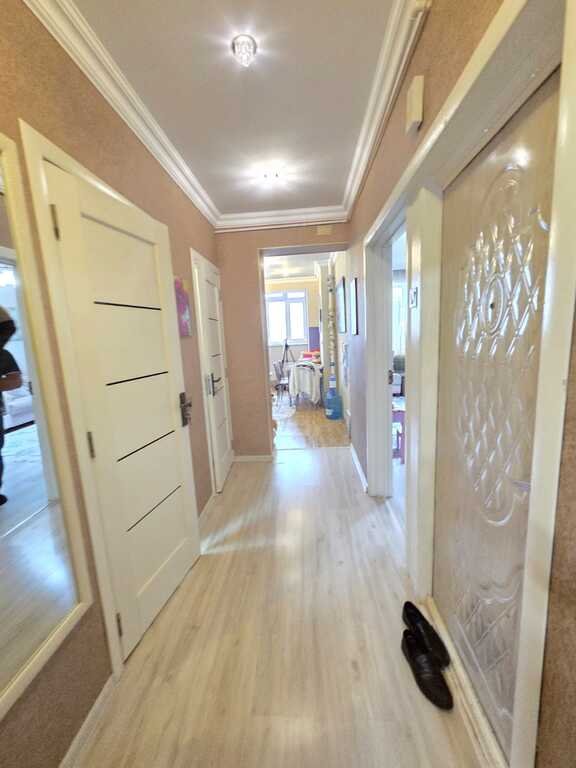 Satılır 2 otaqlı köhnə tikili, 65 m², Əhmədli m.-6
