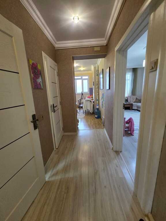 Satılır 2 otaqlı köhnə tikili, 65 m², Əhmədli m.-10