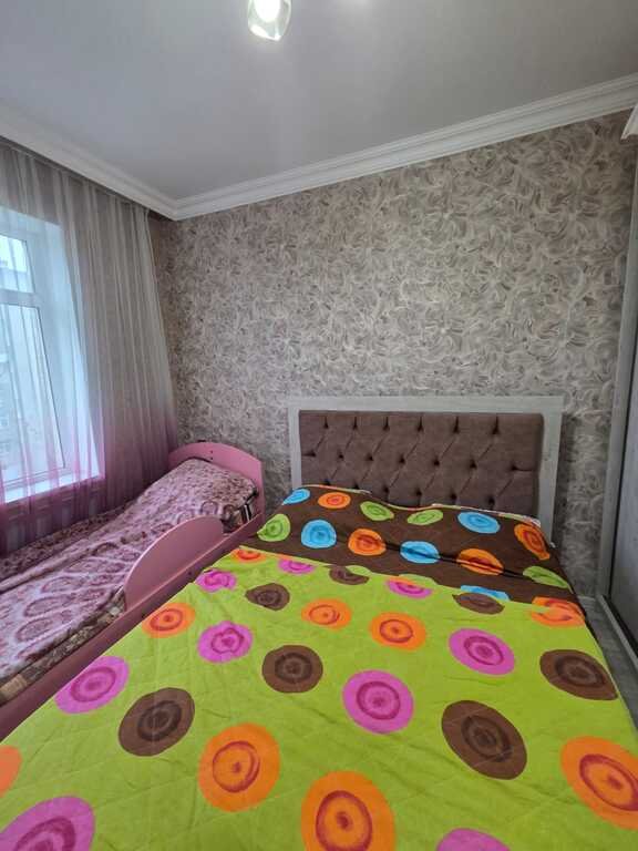 Satılır 2 otaqlı köhnə tikili, 65 m², Əhmədli m.-11