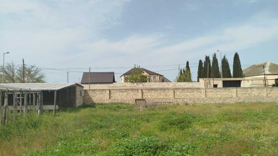 20 sot torpaq satılır, Bilgəh-2