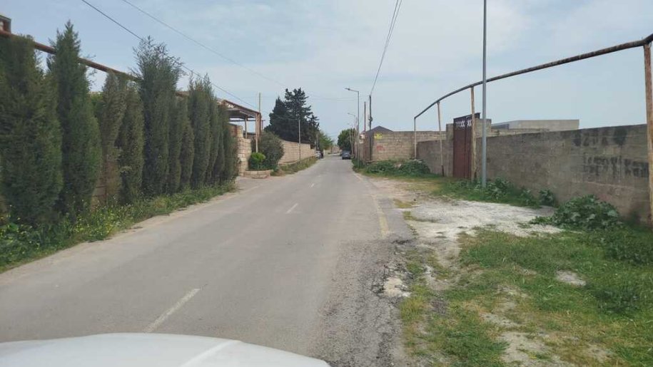 20 sot torpaq satılır, Bilgəh-5