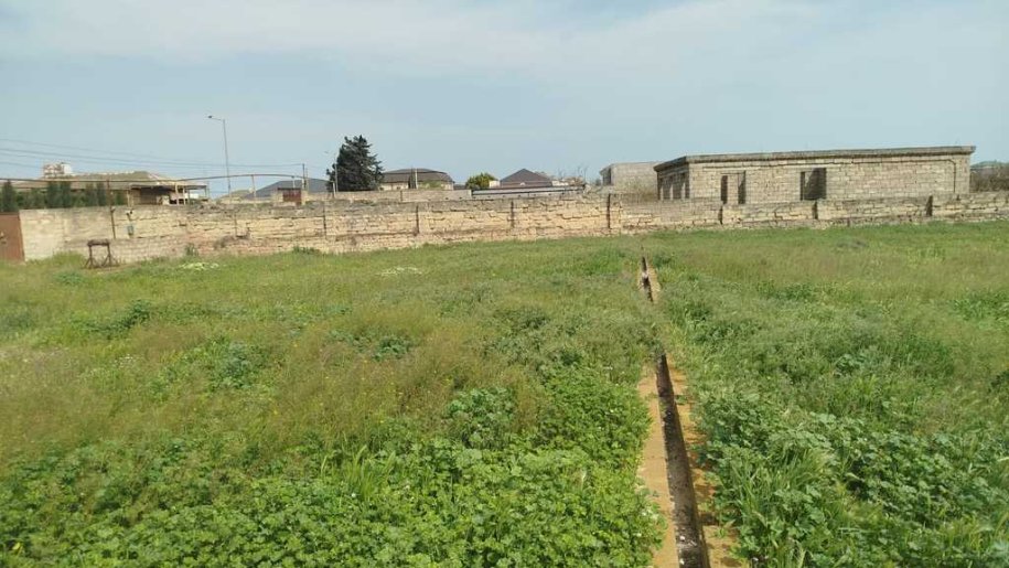 20 sot torpaq satılır, Bilgəh-6