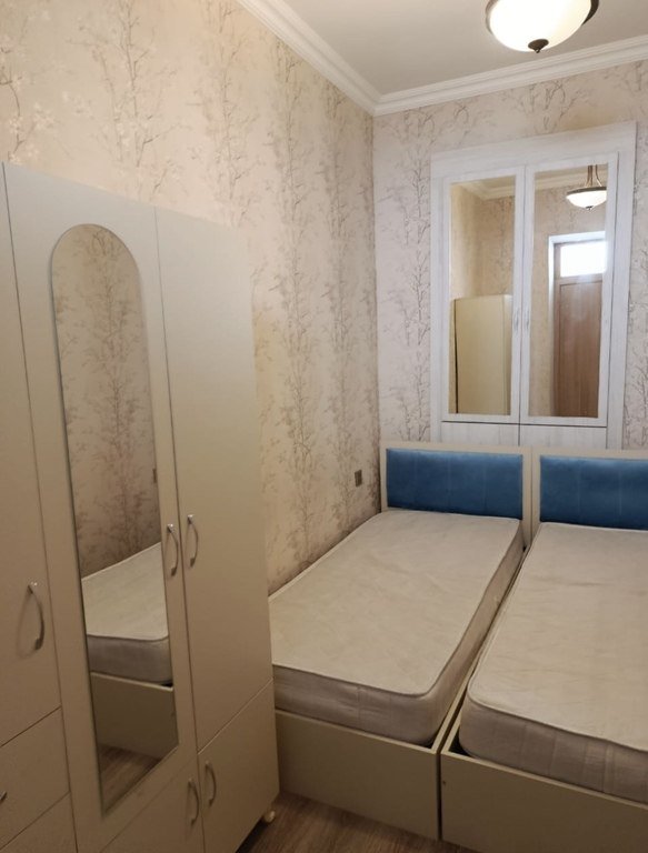 Kirayə verilir 2 otaqlı köhnə tikili, 40 m², Bayıl-3