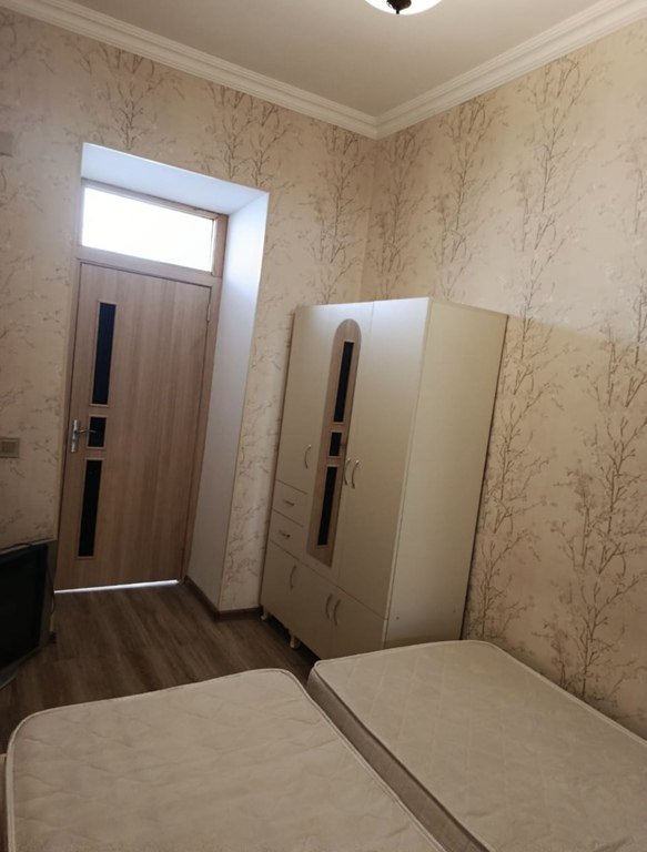 Kirayə verilir 2 otaqlı köhnə tikili, 40 m², Bayıl-4