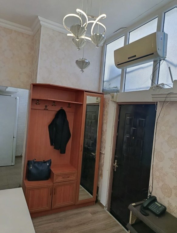 Kirayə verilir 2 otaqlı köhnə tikili, 40 m², Bayıl-6