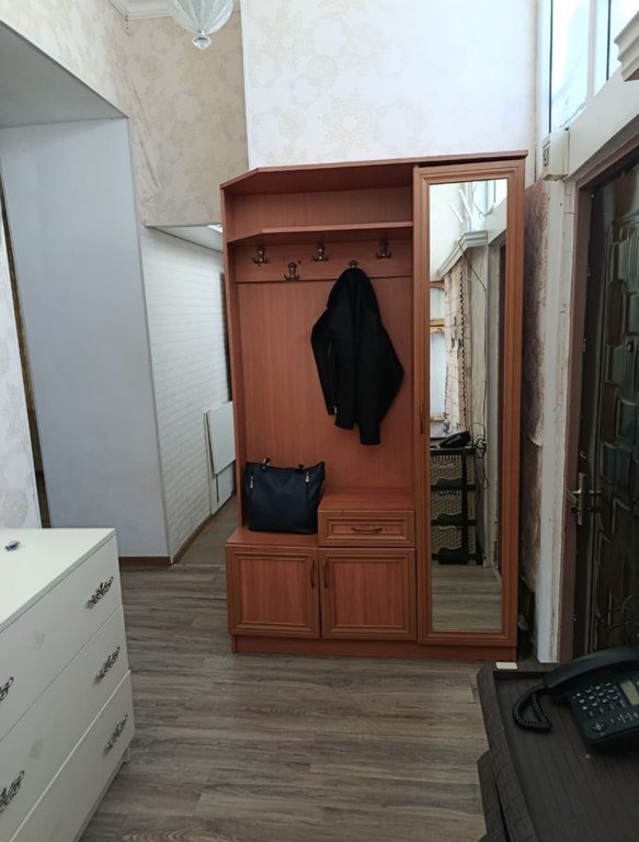 Kirayə verilir 2 otaqlı köhnə tikili, 40 m², Bayıl-7