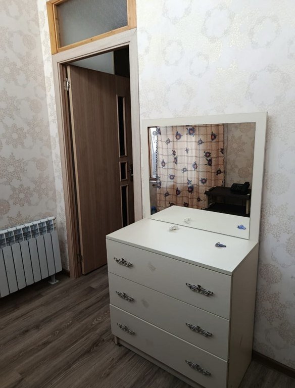 Kirayə verilir 2 otaqlı köhnə tikili, 40 m², Bayıl-8