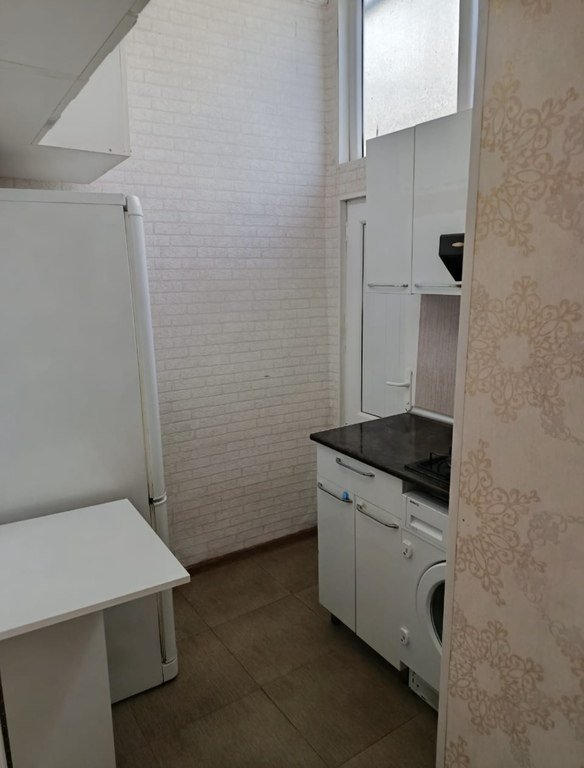 Kirayə verilir 2 otaqlı köhnə tikili, 40 m², Bayıl-9