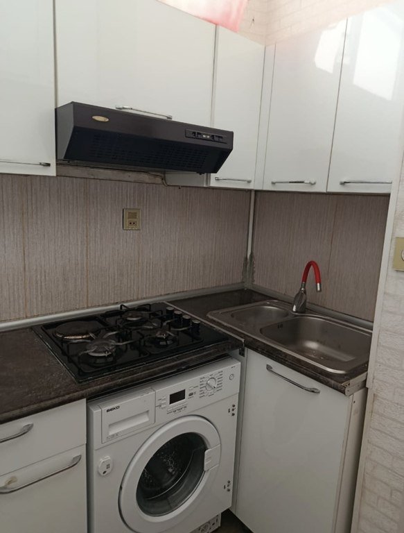 Kirayə verilir 2 otaqlı köhnə tikili, 40 m², Bayıl-10