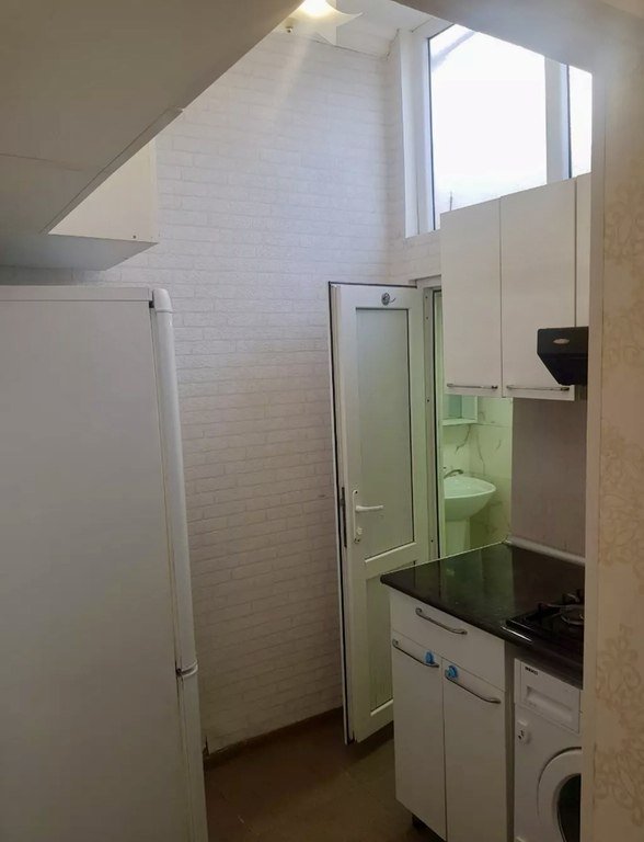 Kirayə verilir 2 otaqlı köhnə tikili, 40 m², Bayıl-11