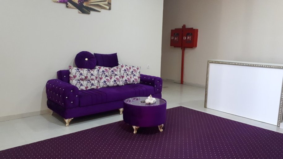 Kirayə verilir 1 otaqlı yeni tikili, 34 m², 20 Yanvar m.-2