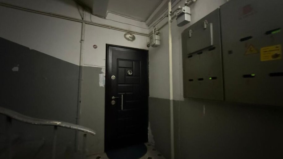 Satılır 3 otaqlı köhnə tikili, 68 m², Neftçilər m.-7