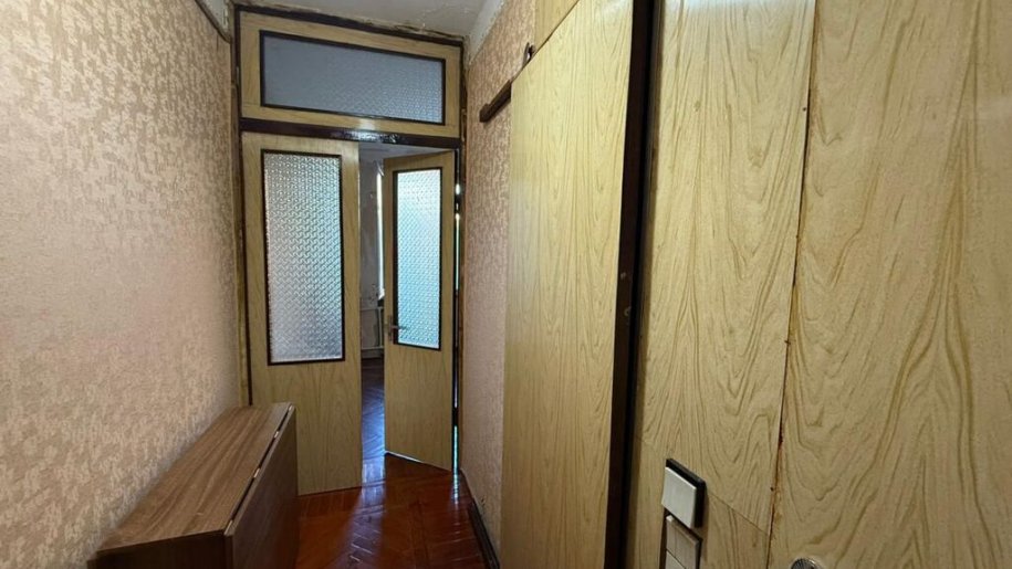 Satılır 3 otaqlı köhnə tikili, 68 m², Neftçilər m.-12