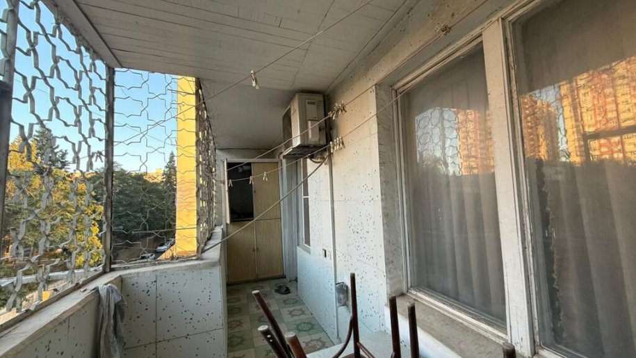 Satılır 3 otaqlı köhnə tikili, 68 m², Neftçilər m.-15