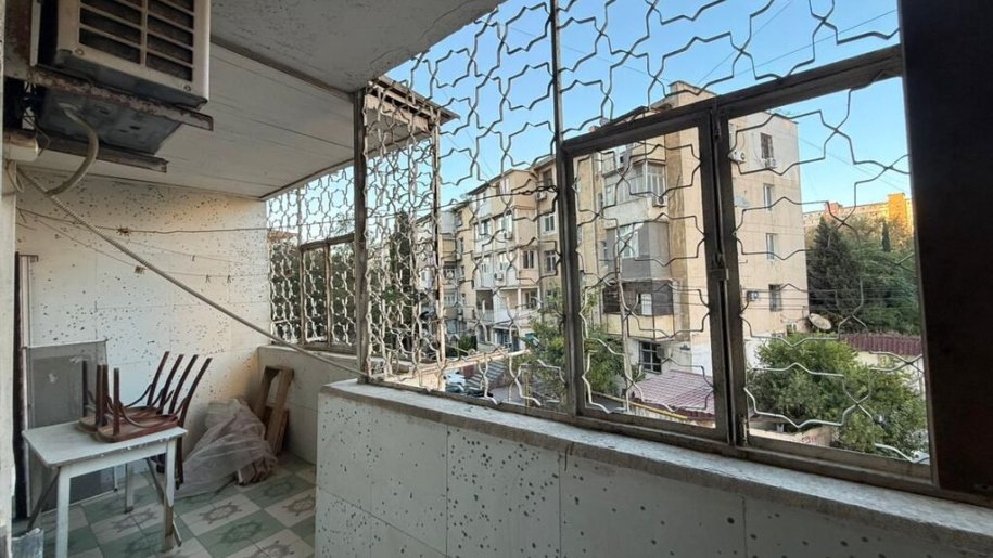 Satılır 3 otaqlı köhnə tikili, 68 m², Neftçilər m.-16