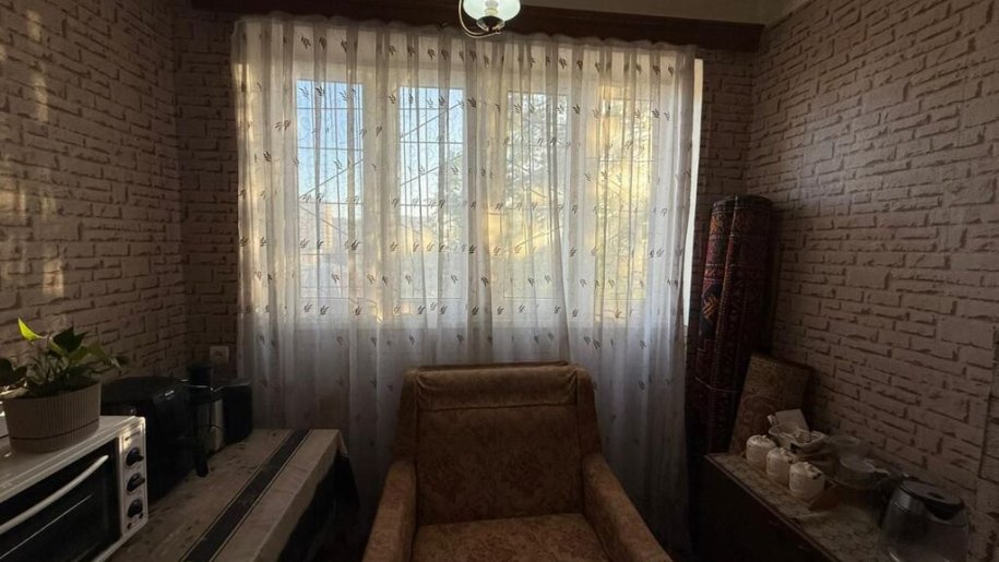 Satılır 3 otaqlı köhnə tikili, 68 m², Neftçilər m.-17