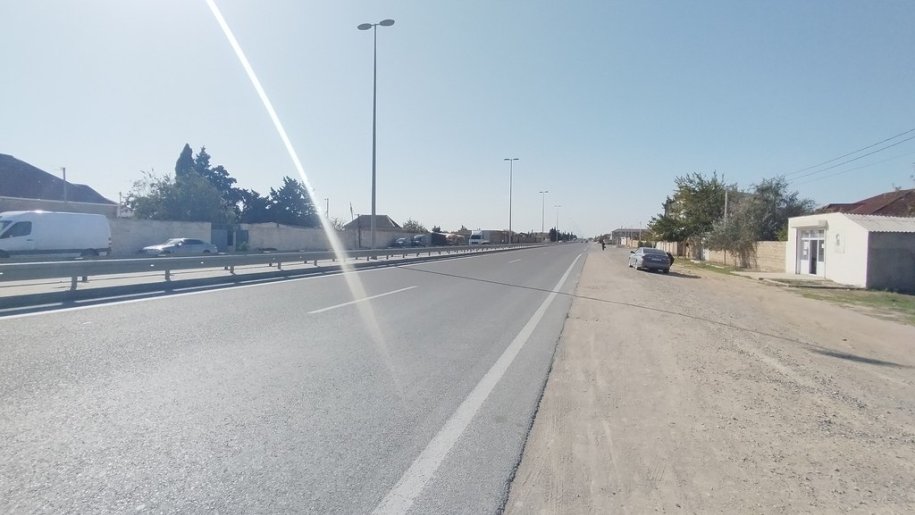 11 sot torpaq satılır, Qala-4