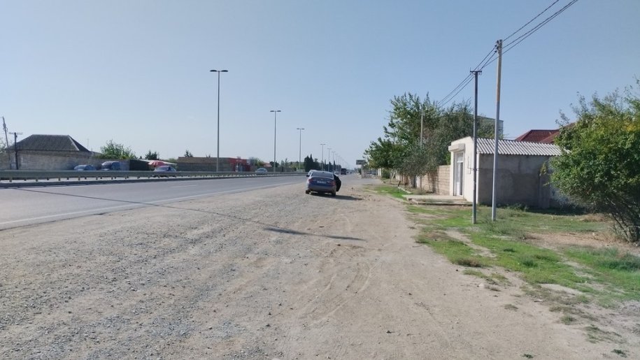 11 sot torpaq satılır, Qala-7