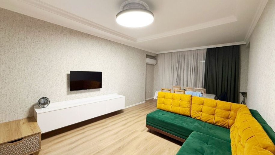 Satılır 3 otaqlı yeni tikili, 136 m², Suraxanı-1