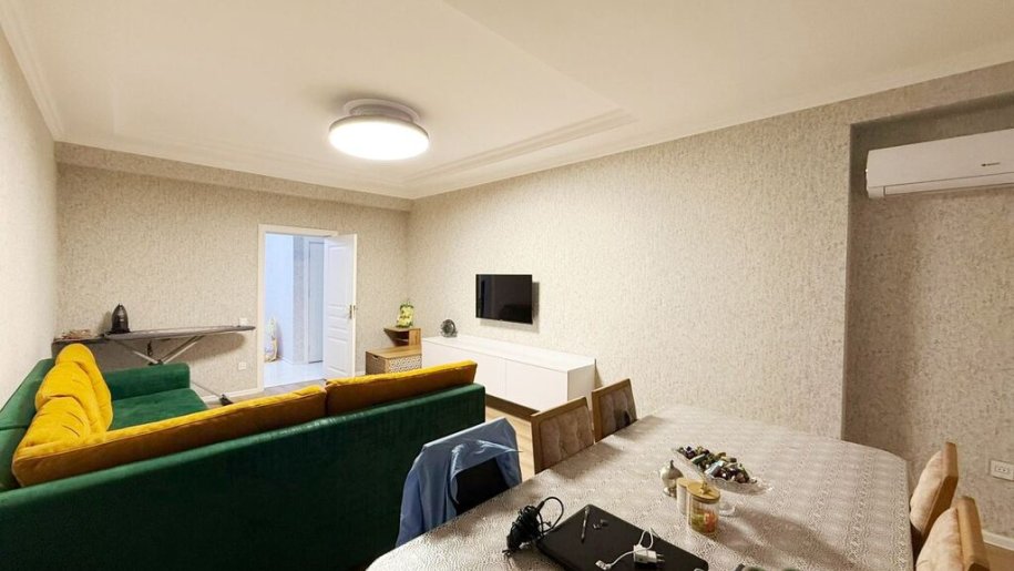 Satılır 3 otaqlı yeni tikili, 136 m², Suraxanı-2