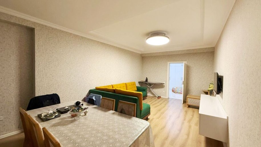 Satılır 3 otaqlı yeni tikili, 136 m², Suraxanı-3