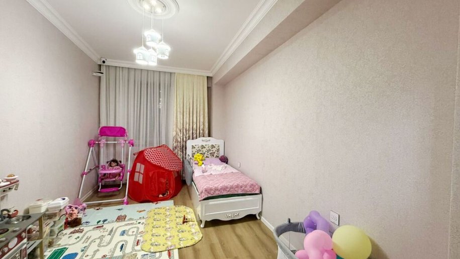 Satılır 3 otaqlı yeni tikili, 136 m², Suraxanı-6