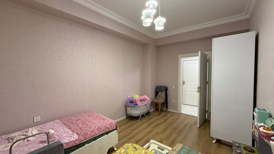 Satılır 3 otaqlı yeni tikili, 136 m², Suraxanı-7