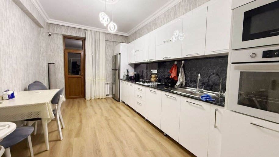 Satılır 3 otaqlı yeni tikili, 136 m², Suraxanı-9