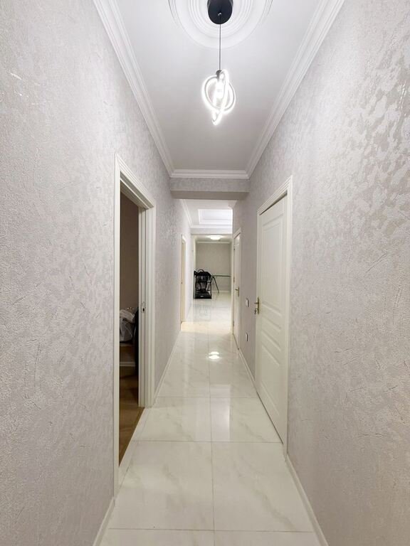 Satılır 3 otaqlı yeni tikili, 136 m², Suraxanı-10