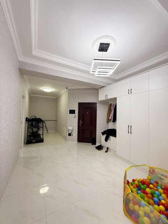 Satılır 3 otaqlı yeni tikili, 136 m², Suraxanı-11