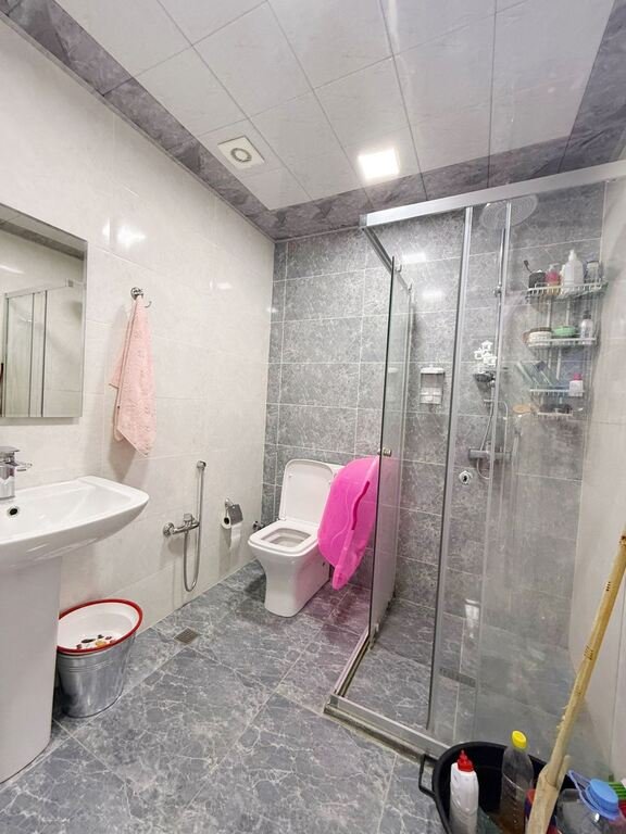 Satılır 3 otaqlı yeni tikili, 136 m², Suraxanı-12