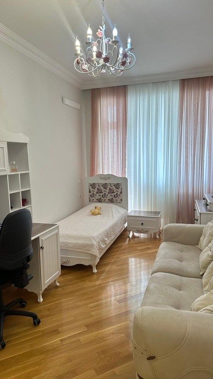 Satılır 3 otaqlı yeni tikili, 150 m², Elmlər Akademiyası m.-10