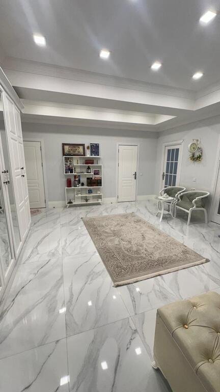 Satılır 3 otaqlı yeni tikili, 150 m², Elmlər Akademiyası m.-16