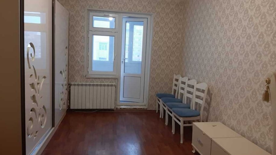 Kirayə verilir 1 otaqlı köhnə tikili, 45 m², İnşaatçılar m.-2