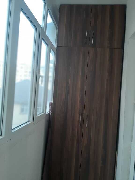 Kirayə verilir 1 otaqlı köhnə tikili, 45 m², İnşaatçılar m.-3