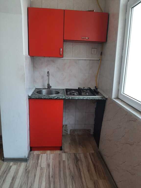 Kirayə verilir 1 otaqlı köhnə tikili, 45 m², İnşaatçılar m.-4