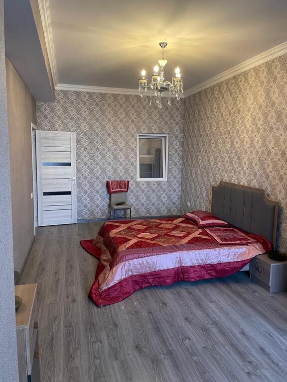 Kirayə verilir 3 otaqlı yeni tikili, 100 m², İnşaatçılar m.-3