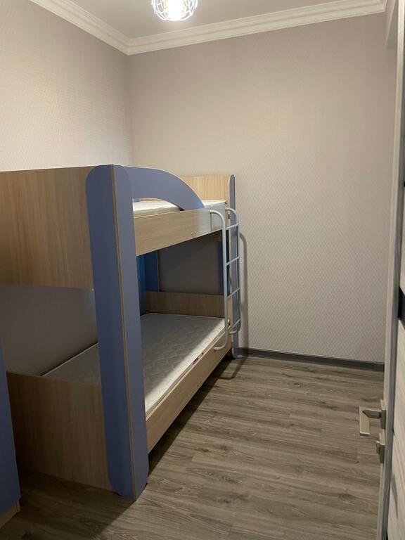 Kirayə verilir 3 otaqlı yeni tikili, 100 m², İnşaatçılar m.-9