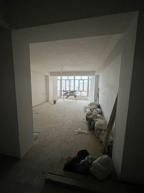 Satılır 4 otaqlı yeni tikili, 160 m², Azadlıq Prospekti m.-2