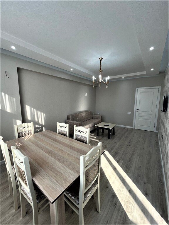 Satılır 2 otaqlı yeni tikili, 58 m², Əhmədli m.-2